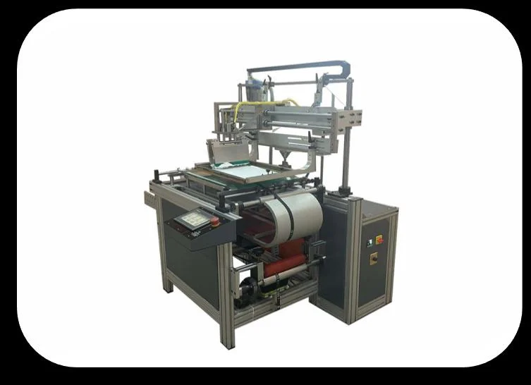 Dairy Industry (SS304) Secondary View